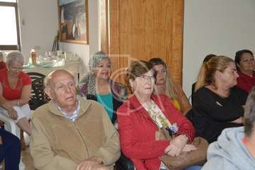 Encuentro de Mujeres en Melenara (Foto TA)